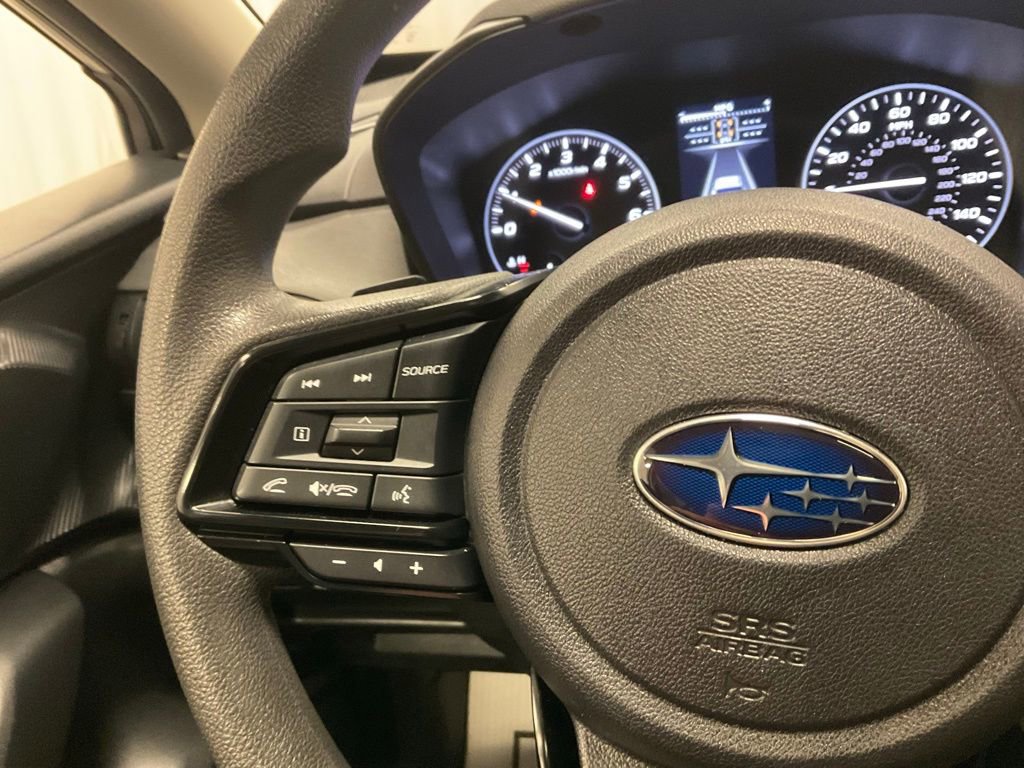 Used 2025 Subaru Crosstrek 2.0i Premium AWD/4WD image 18