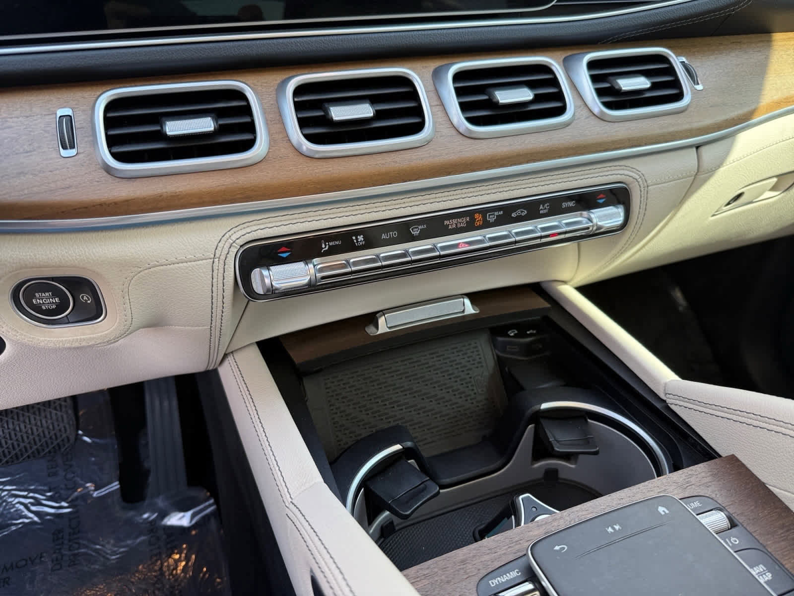 Certified 2021 Mercedes-Benz GLE 350 4MATIC image 20