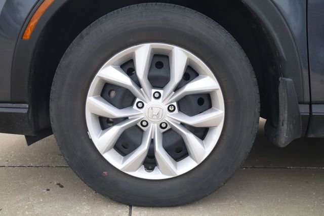 Used 2024 Honda CR-V LX image 7