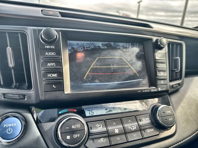 Used 2018 Toyota RAV4 Limited image 25