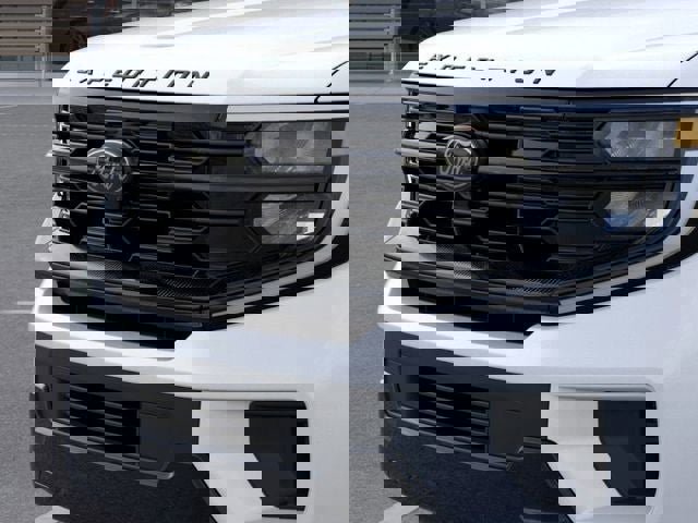 New 2025 Ford Expedition Platinum w/ Stealth Appearance Package image 18