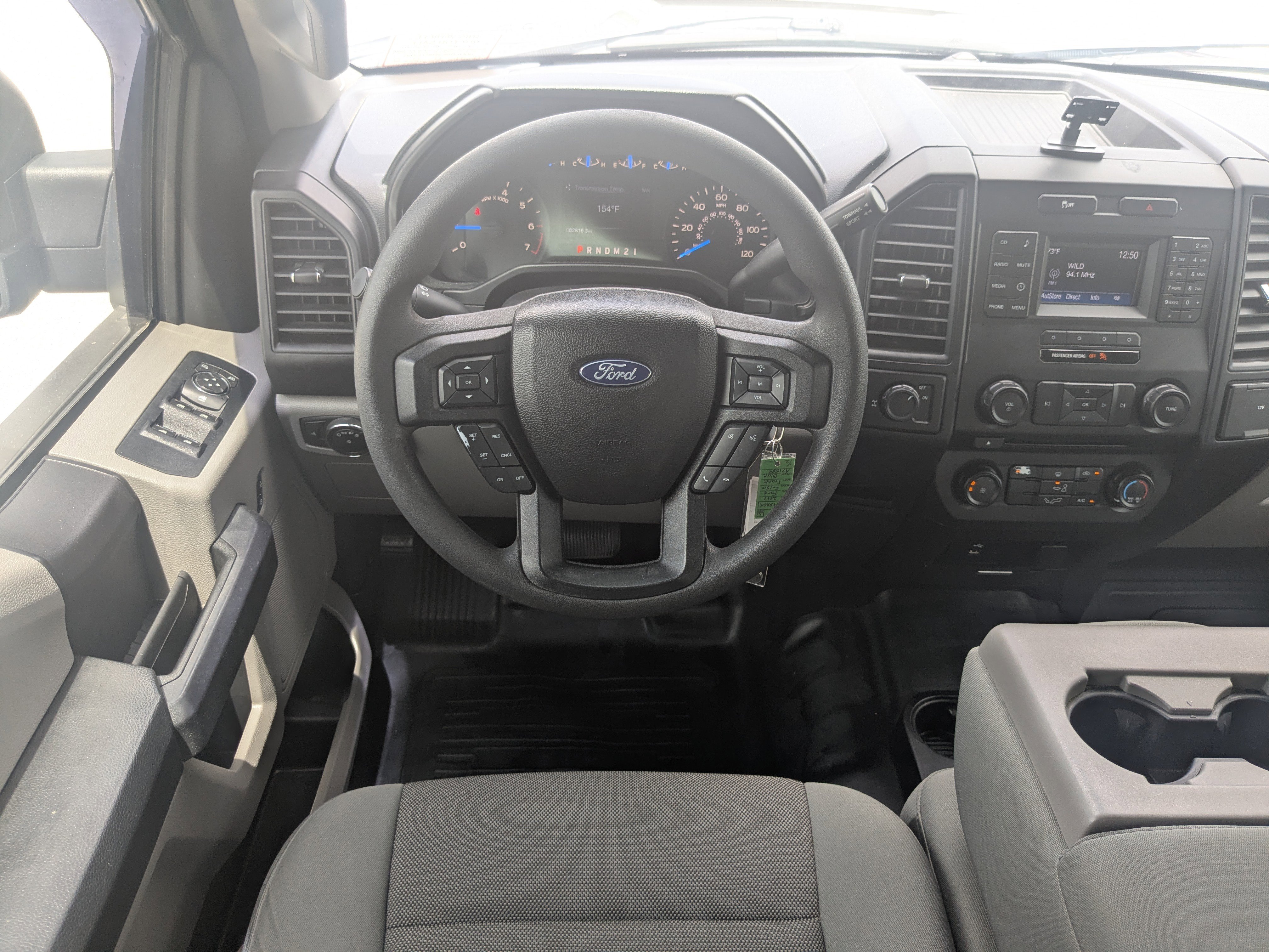 Used 2017 Ford F150 XL w/ Equipment Group 101A Mid image 17