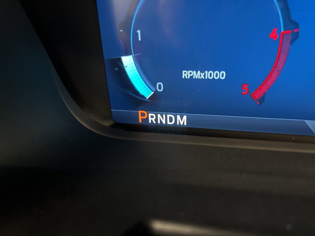 Used 2024 Ford F250 Lariat w/ Black Appearance Package image 23