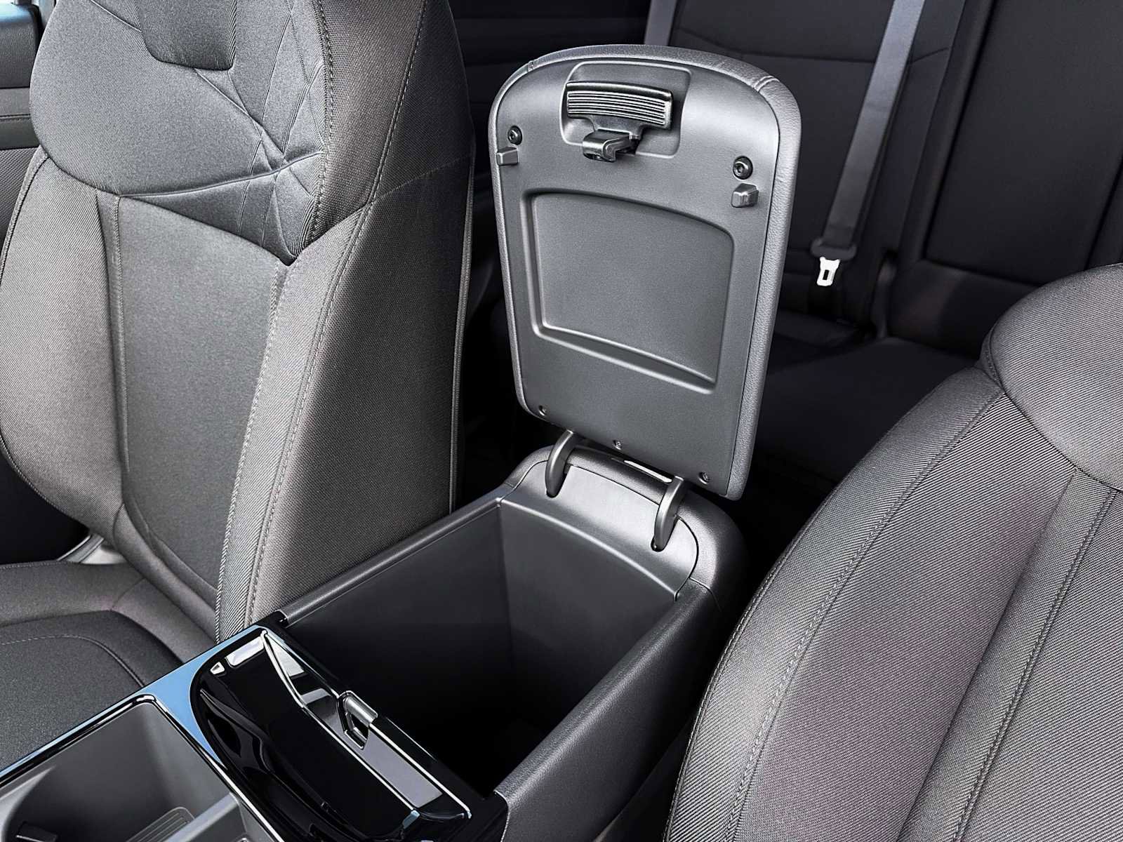 New 2026 Hyundai Tucson Blue SE image 19