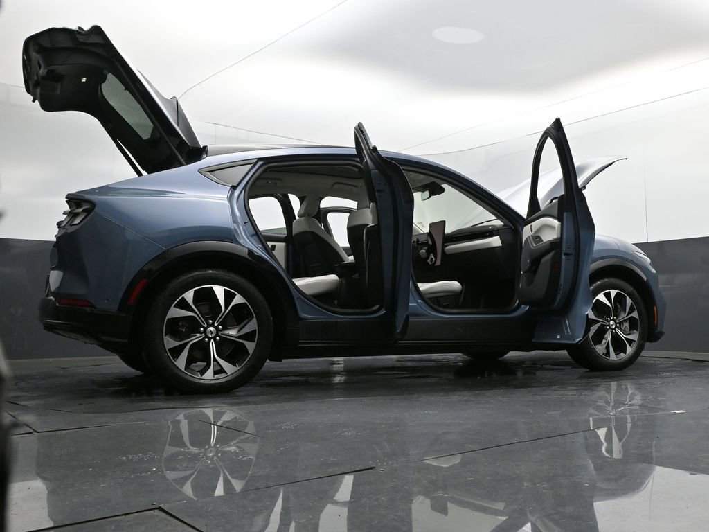 Used 2023 Ford Mustang Mach-E Premium image 37