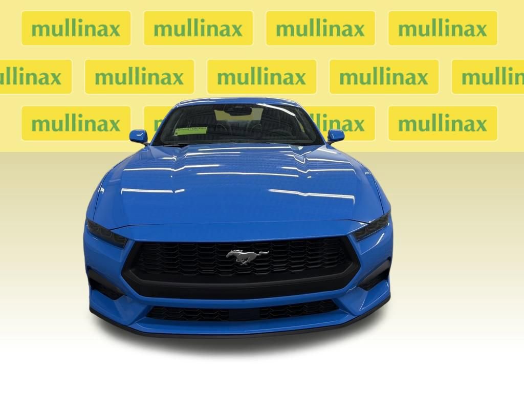 New 2026 Ford Mustang Premium image 14
