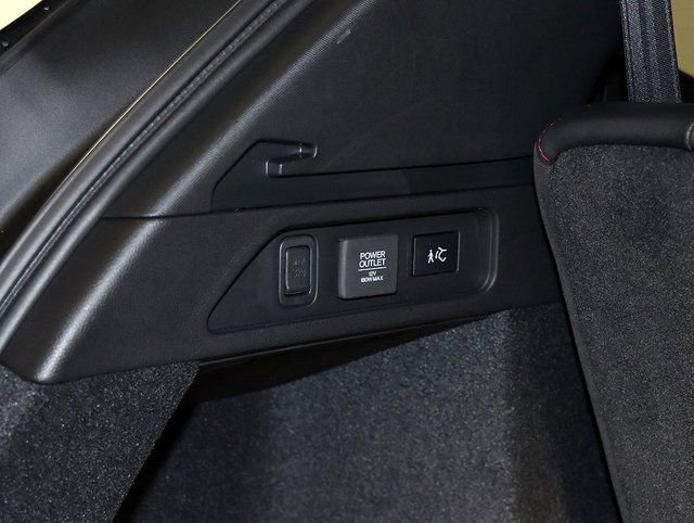 Certified 2026 Acura MDX A-Spec image 32