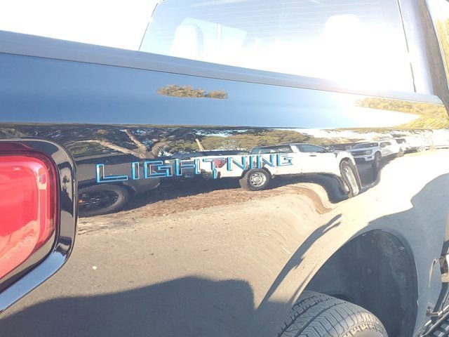 Certified 2024 Ford F150 Lightning XLT image 6