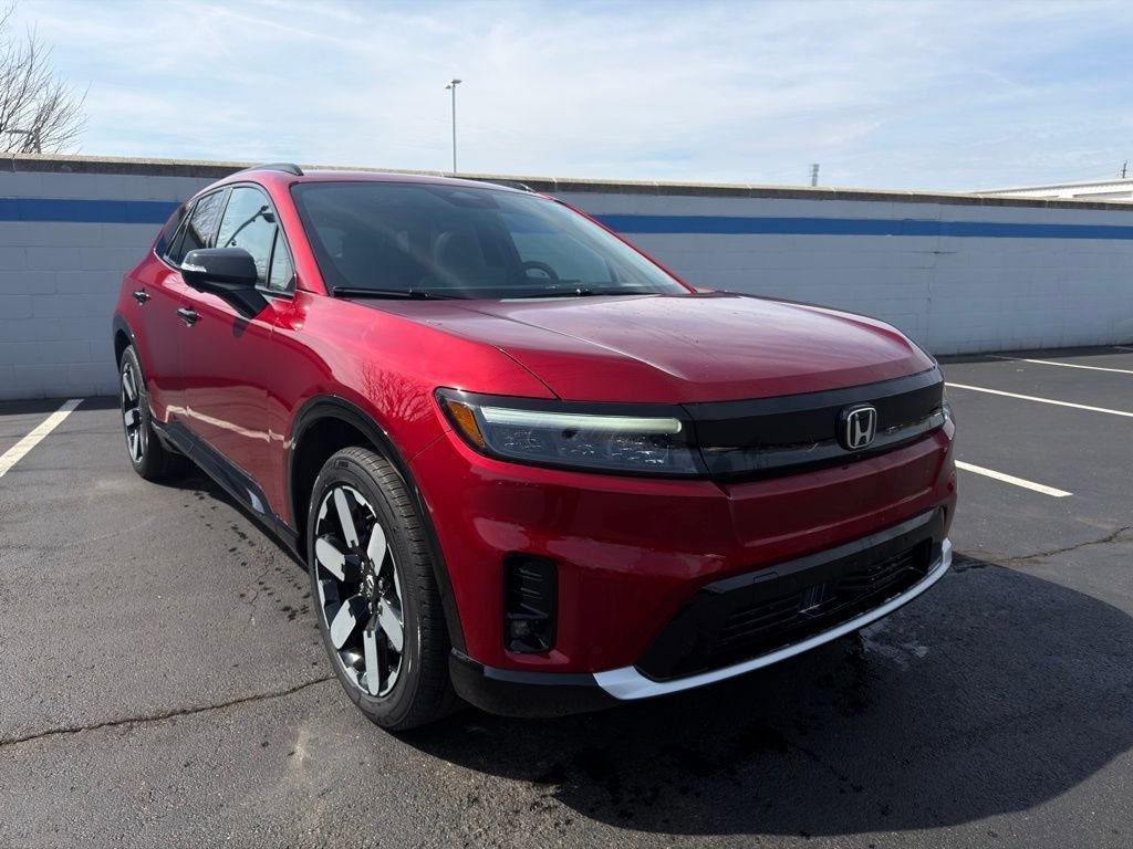 New 2026 Honda Prologue Elite image 7