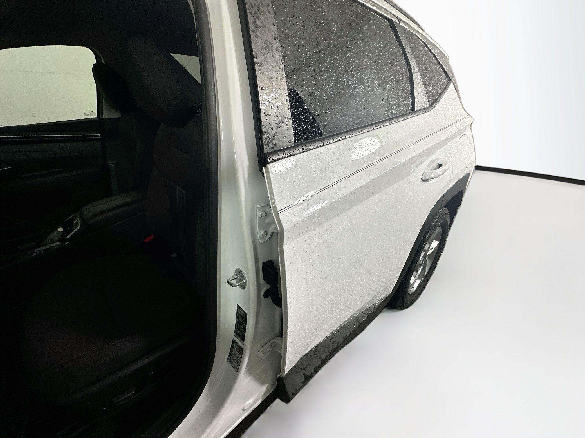 Used 2023 Hyundai Tucson SEL FWD image 12