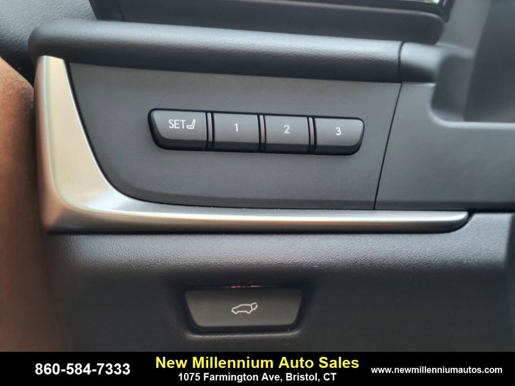 Used 2023 Lexus RZ 450e Premium w/ Accessory Package (A2) image 24