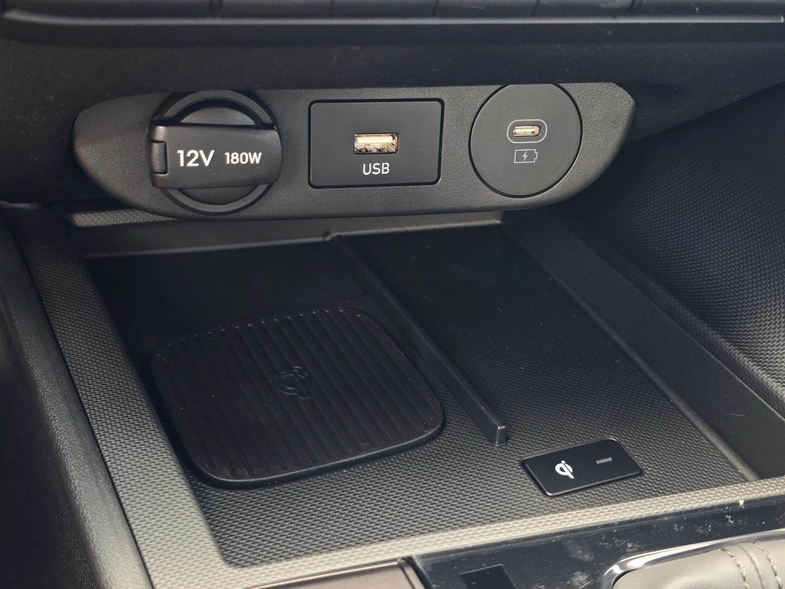 New 2026 Hyundai Elantra SEL Sport FWD image 19