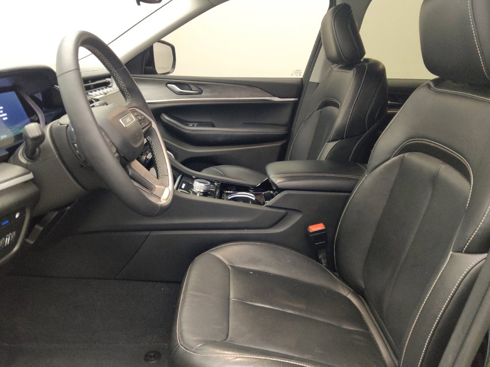 Used 2022 Jeep Grand Cherokee Limited 4xe AWD/4WD image 17