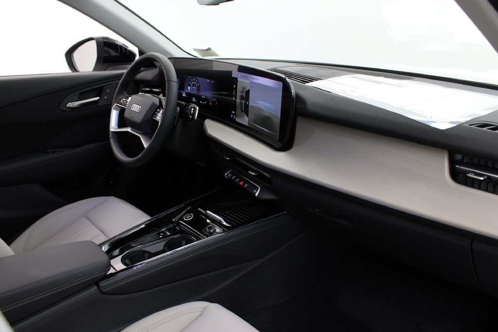 New 2026 Audi Q3 quattro 2.0T AWD/4WD image 26