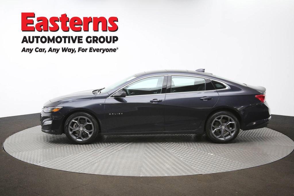 Used 2023 Chevrolet Malibu LT image 62