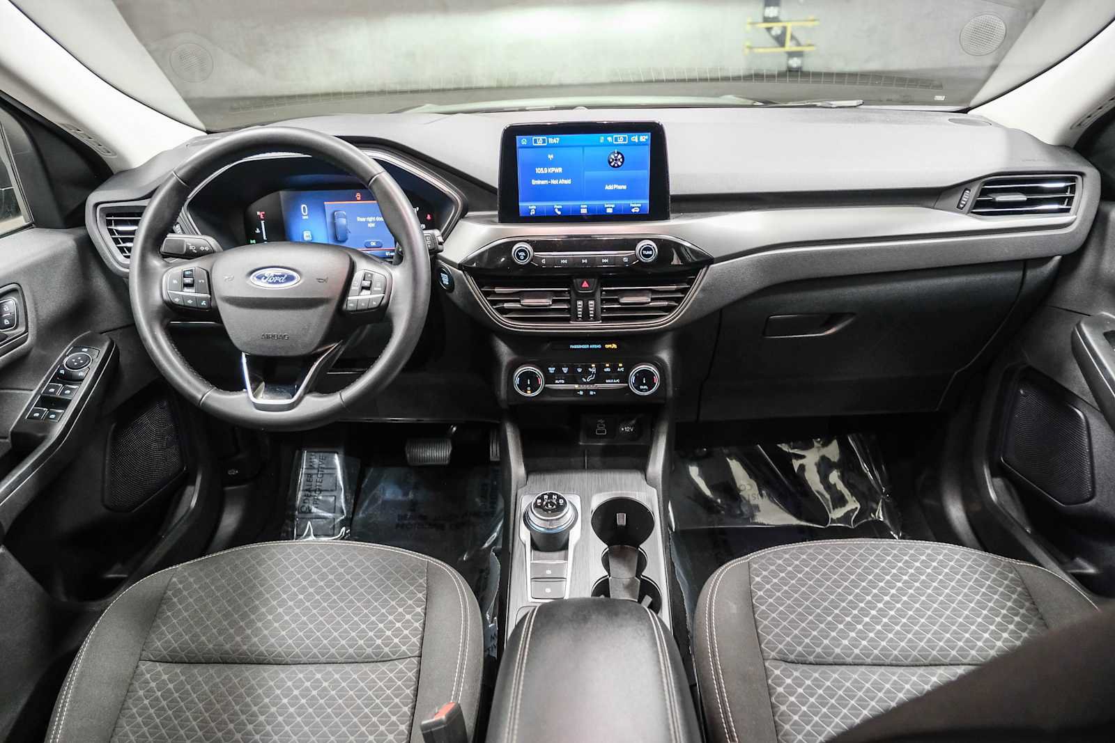 Used 2024 Ford Escape Active FWD image 16