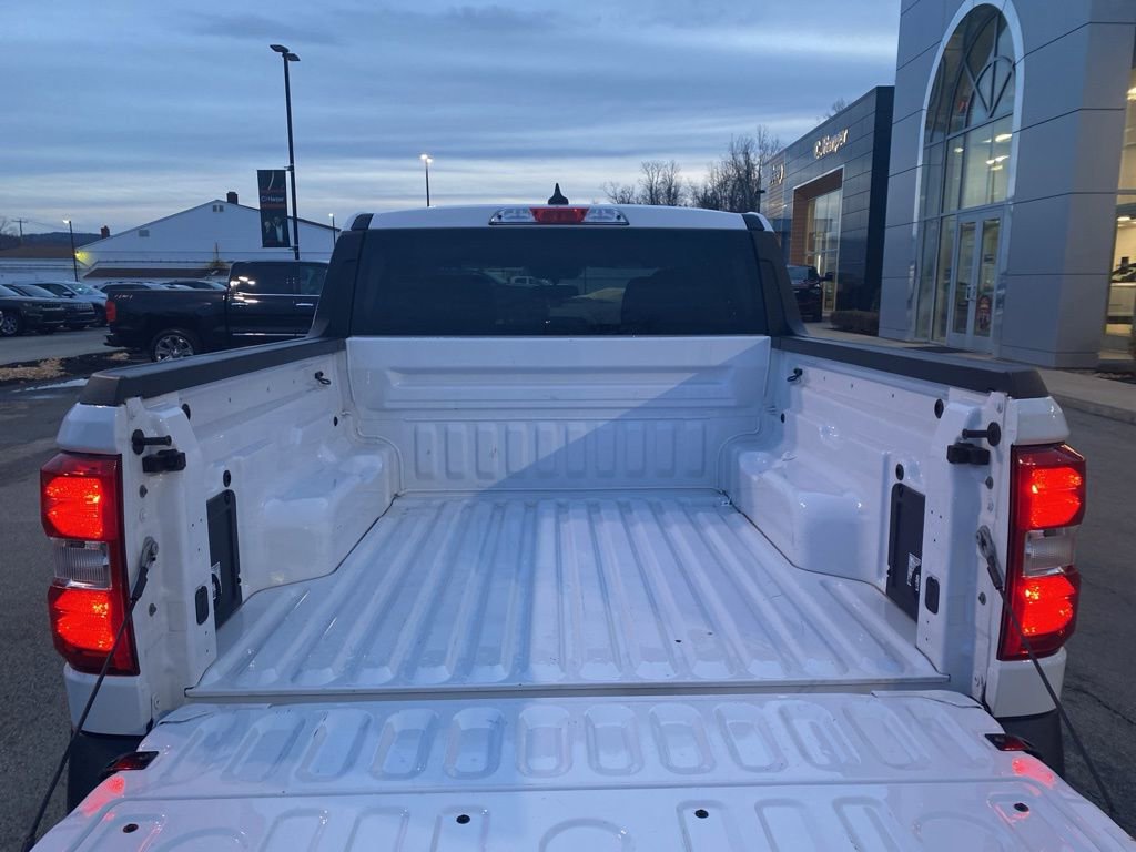 Used 2024 Ford Maverick XL image 13