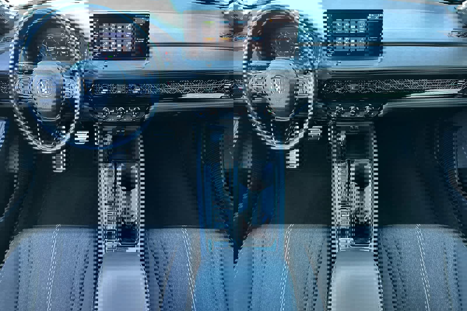 Certified 2023 Honda Accord Sport image 14