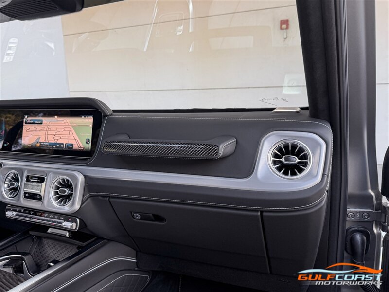 Used 2026 Mercedes-Benz G 63 AMG 4MATIC image 42