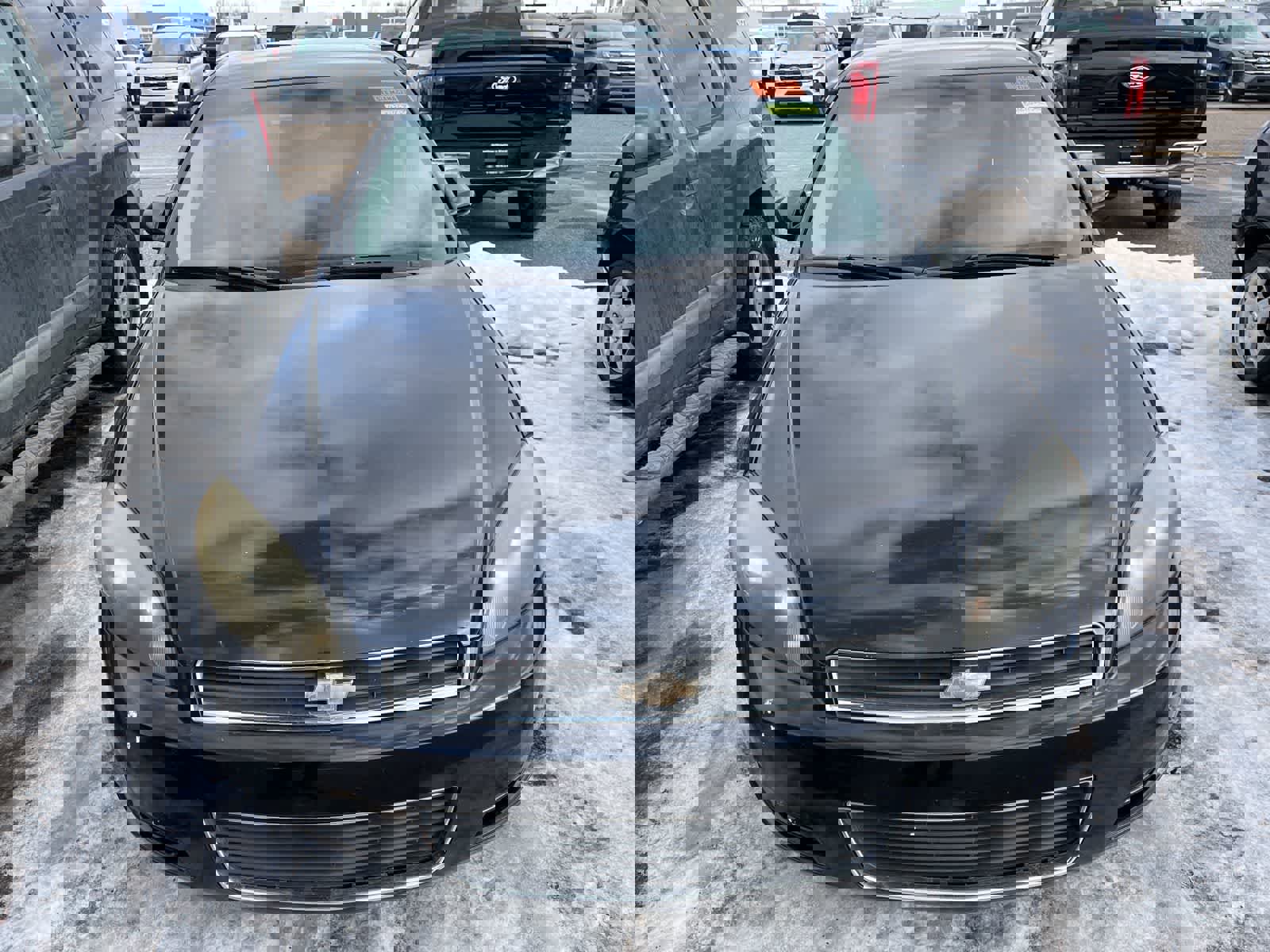 Used 2011 Chevrolet Impala LS image 23