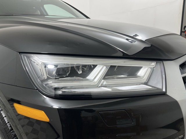 Used 2018 Audi Q5 2.0T Premium Plus w/ Premium Plus Package image 26