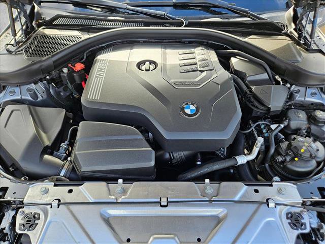 Used 2026 BMW 230i Coupe w/ Premium Package image 17