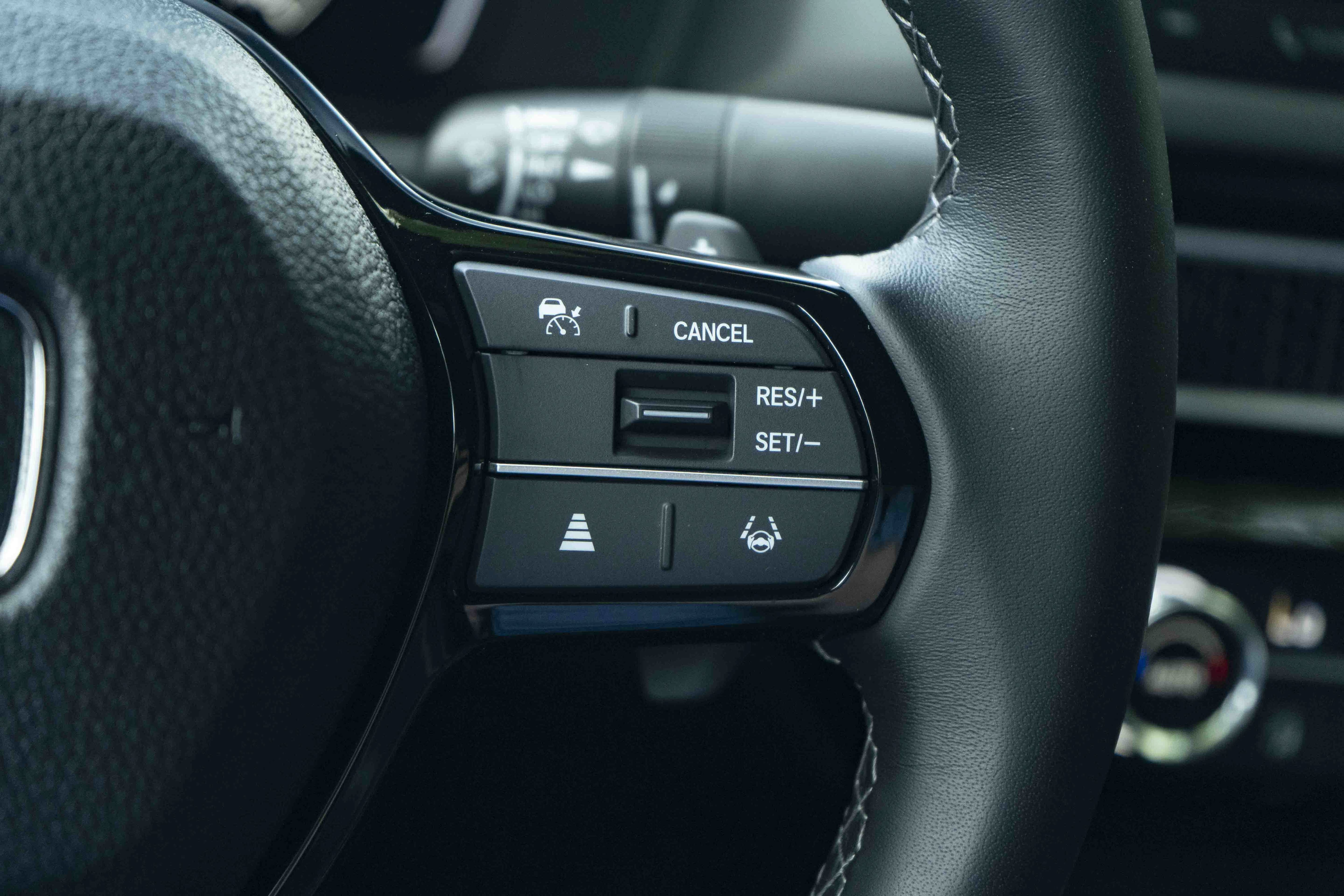Certified 2025 Honda Civic FWD Hybrid Sedan image 21