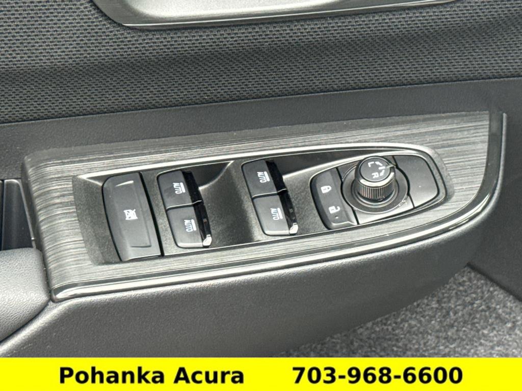 Used 2026 Subaru Outback Premium AWD/4WD image 19