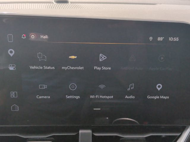 Used 2026 Chevrolet Equinox LT FWD image 23
