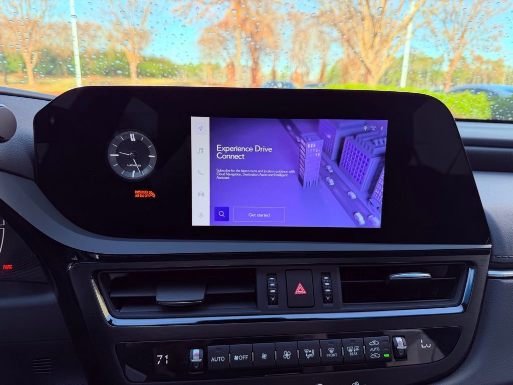 Used 2024 Lexus ES 350 w/ Premium Package image 20