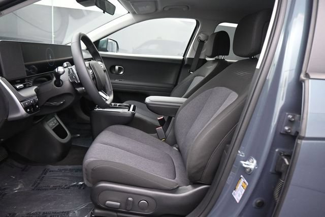 New 2026 Hyundai Ioniq 5 SE AWD/4WD image 11