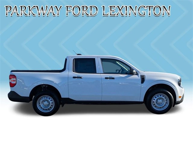 New 2026 Ford Maverick XL image 4