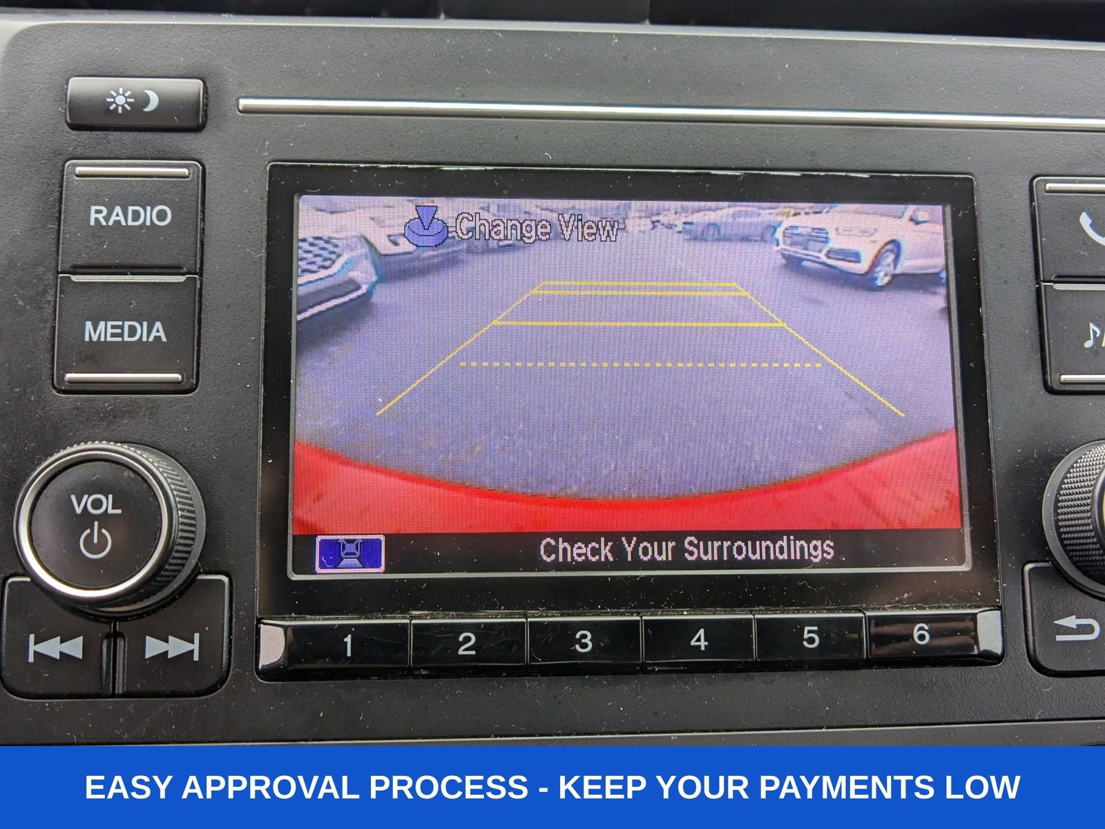 Used 2017 Honda Civic LX image 25