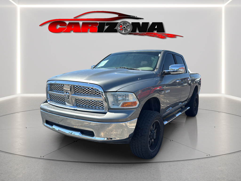 Used 2010 Dodge Ram 1500 Truck SLT RWD image 12