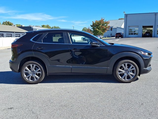 Certified 2023 MAZDA CX-30 AWD 2.5 S w/ Select Package image 8