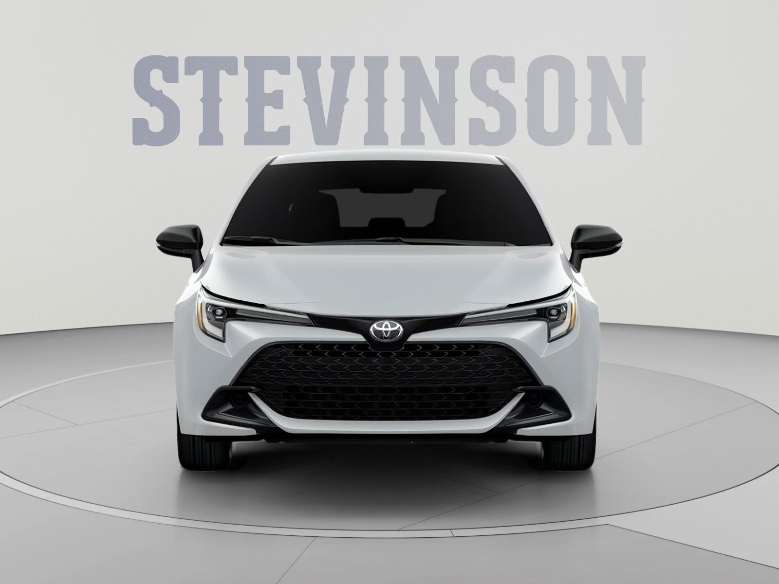 New 2027 Toyota Corolla SE FWD image 17