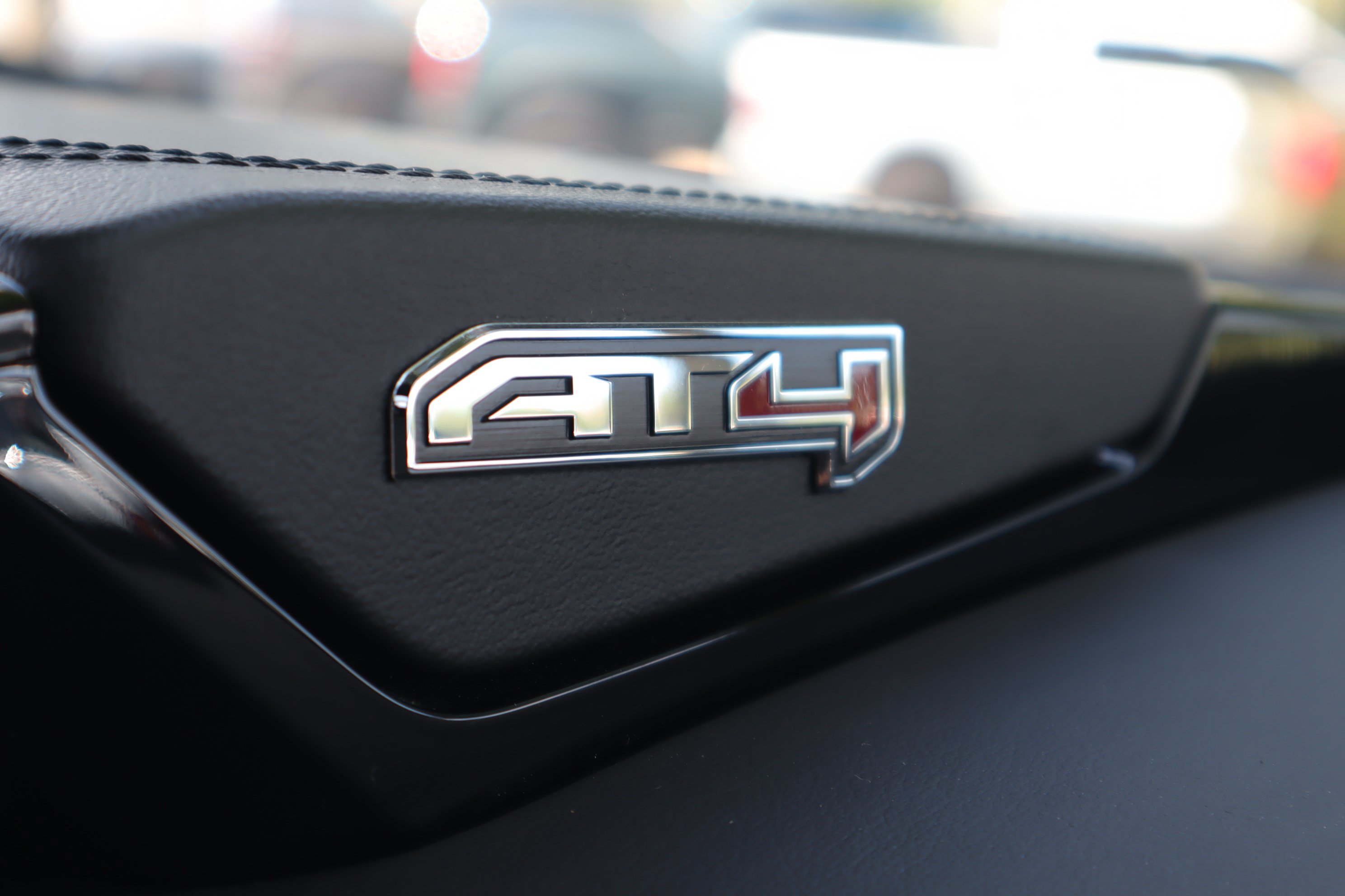 Used 2026 GMC Yukon AT4 AWD/4WD image 27