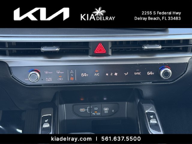 Used 2026 Kia Sorento S w/ S Panoramic Sunroof Package FWD image 21