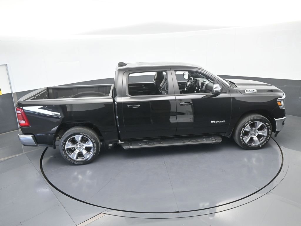 Used 2023 RAM 1500 Laramie image 60