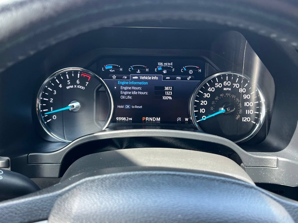 Used 2021 Ford Expedition XLT w/ Equipment Group 202A AWD/4WD image 23