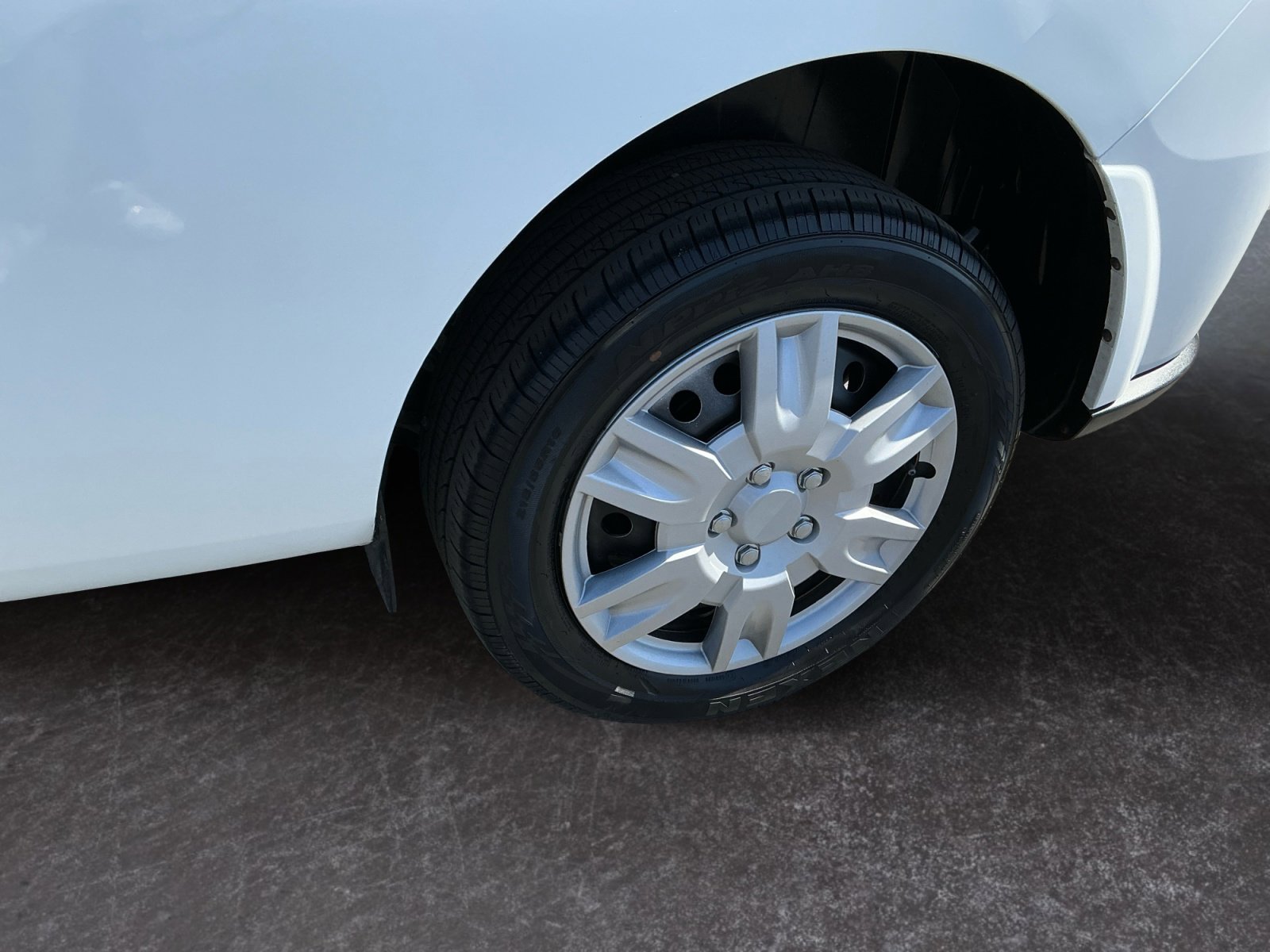 Used 2022 RAM ProMaster City Tradesman image 9