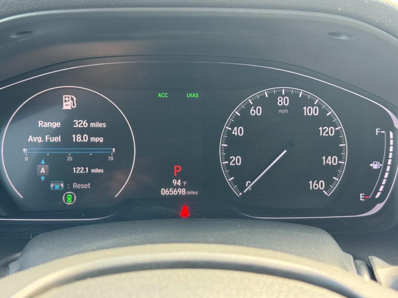 Used 2020 Honda Accord Sport image 22