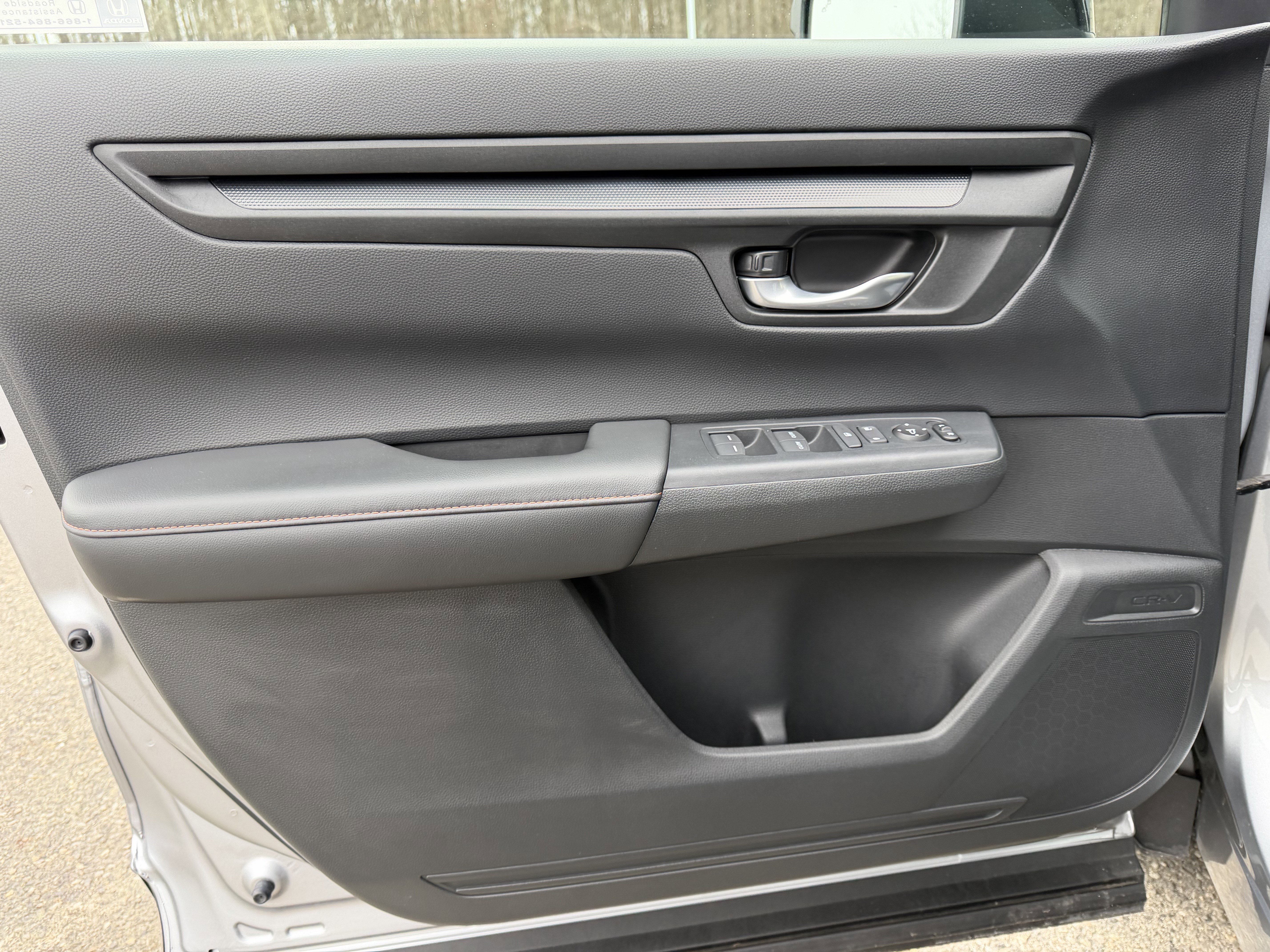 Used 2024 Honda CR-V Sport image 12