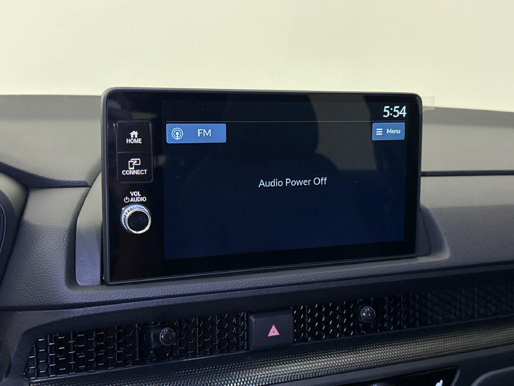 New 2027 Honda CR-V Sport-L image 24