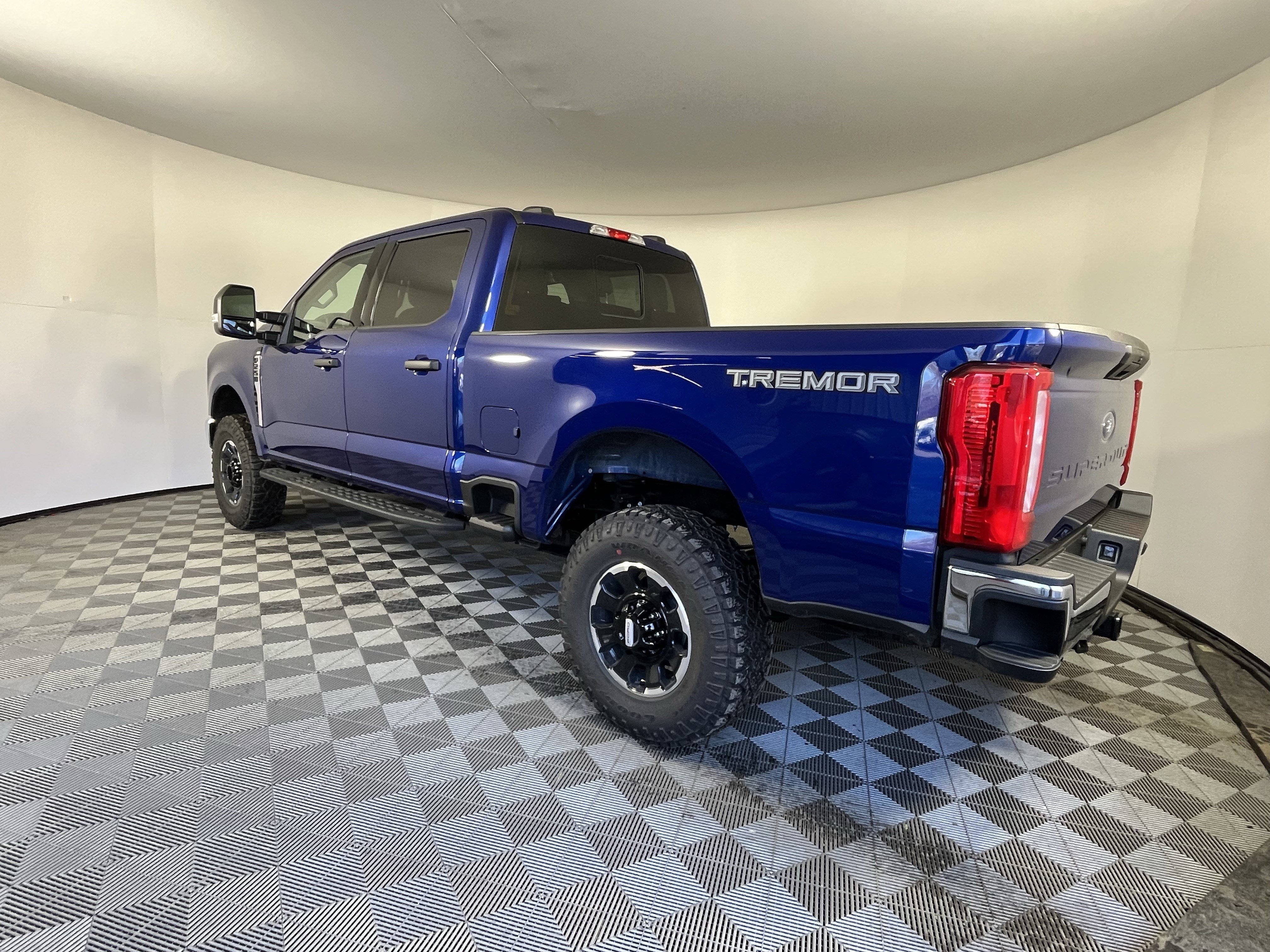 New 2026 Ford F250 XLT w/ Tremor Off-Road Package image 3