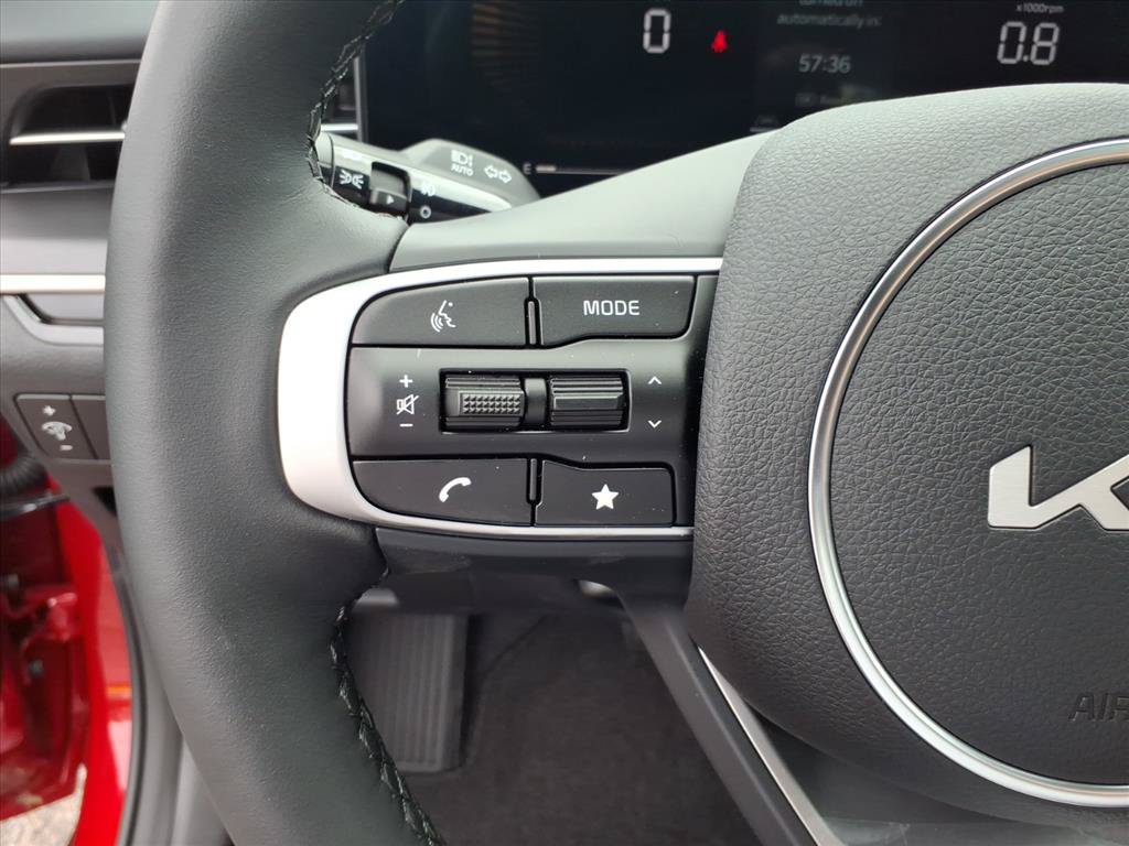 New 2026 Kia K5 GT-Line w/ GT-Line Premium Package AWD/4WD image 20