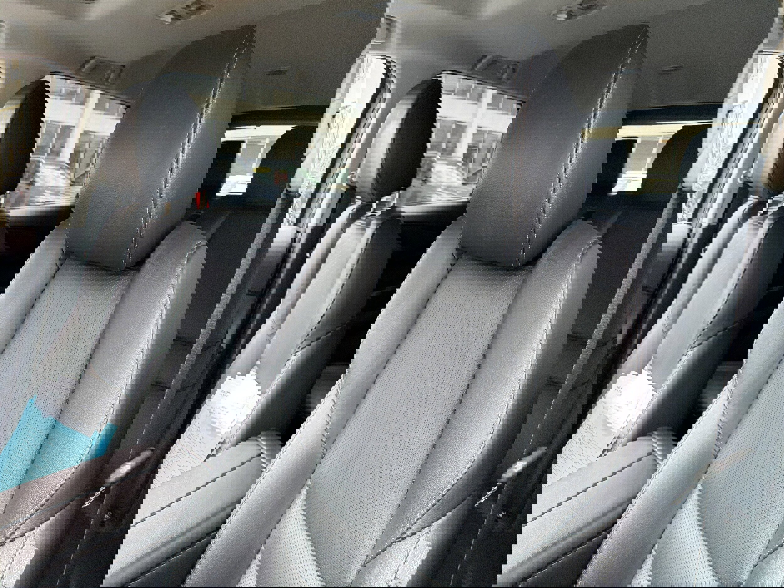 Used 2023 MAZDA CX-9 Touring image 10