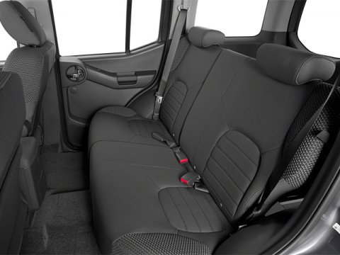 Used 2014 Nissan Xterra S w/ Value Package image 17