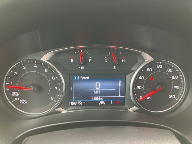 Used 2023 GMC Terrain SLE w/ Driver Convenience Package image 38