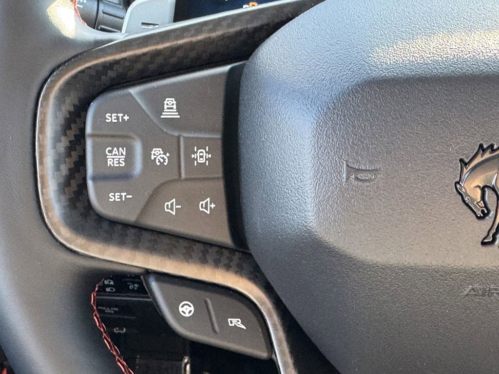 New 2025 Ford Bronco Raptor w/ Interior Carbon Fiber Pack AWD/4WD image 18